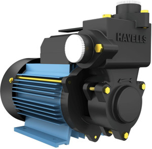 HAVELLS S1.5W-1.5HP 1PH MINI MONOBLOCK PUMP CENTRIFUGAL
