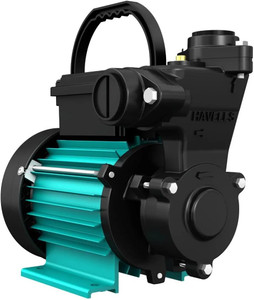 havells stream self priming monoblock centrifugal pump centrifugal water pump 1 hp
