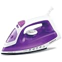 Havells Vapor Pro 1250 Watt Steam Iron With Powerfull Steam Spay | Horizontal/Vertical Steaming | Self Cleaning Function | 200Ml Tank Capacity | 2 Years Warranty - Purple - 1250 Watts, Abs