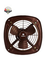 HAVELLS Ventil Air DSP ( | Kitchen Use 230 mm Exhaust Fan (Choco Brown)