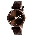 HAVELOCK Analog Women39s Watch Black Dial Black