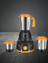 Havok 750 Watt Juicer Mixer Grinder Orange