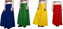 HAWAZS FLPKART 4 COLOR Pure Cotton Petticoat