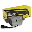 Hawk Performance HB103Z.590 Performance Ceramic Street Brake Pads