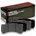 Hawk Performance HB361B.622 HPS 5.0 Street Brake Pads