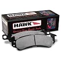 Hawk Performance HB361E.622 Blue 9012 Motorsport Brake Pads