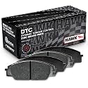 Hawk Performance HB361G.622 DTC-60 Motorsport Brake Pads