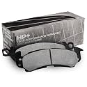 Hawk Performance HB361N.622 HP Plus Crossover Street/Motorsport Brake Pads