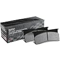 Hawk Performance HB361U.622 DTC-70 Motorsport Brake Pads