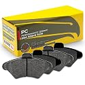 Hawk Performance HB361Z.622 Performance Ceramic Street Brake Pads