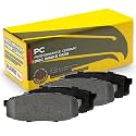 Hawk Performance HB590Z.682 Performance Ceramic Street Brake Pads