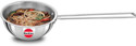 Hawkins 2.5 Cup(STP25) Tadka Pan 14.6 cm diameter 0.6 L capacity (Triply, Induction Bottom)