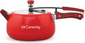 Hawkins Cerenity smooth slippery surface for low-oil