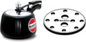 Hawkins Contura Black Handi Pr. Cooker With