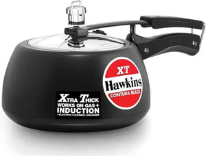 Hawkins Contura Black XT 3 L Inner