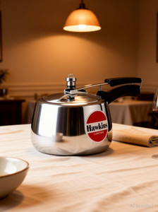 Hawkins Contura Inner Lid Pressure Cooker 3