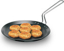 Hawkins Flat NFT26 Tawa 26 cm diameter