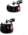 Hawkins HAWKINS Contura Hard Anodised Aluminium Pressure