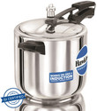 Hawkins (HSS60) 6 L Induction Bottom Pressure Cooker (Stainless Steel)