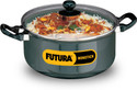 Hawkins Non Stick Stewpot with Glass Lid
