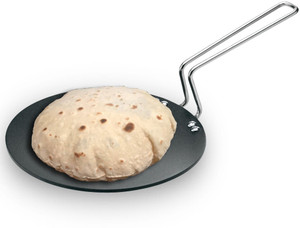 hawkins nt22 tawa 22 cm diameter hard anodised non-stick