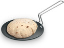 Hawkins (NT22) Tawa 22 cm diameter (Hard Anodised, Non-stick)