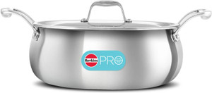 Hawkins Pro for Cooking and Serving Biryani