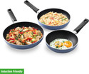 Hawkins Quik Frying Pan Set Kitchen Gift