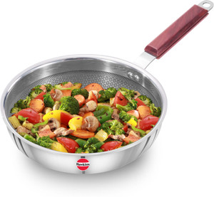 Hawkins Shielded Nonstick Frying Pan NSF22 Fry