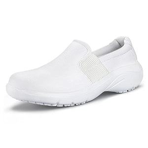Hawkwell Womens Lightweight Slip Resistant Health Care
