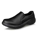 Hawkwell Women's Slip On Lightweight Slip Resistant Comfort Nursing Shoes