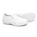 Hawkwell Women's Slip On Lightweight Slip Resistant Comfort Nursing Shoes