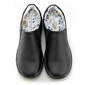 Hawkwell Women's Slip On Lightweight Slip Resistant Comfort Nursing Shoes