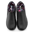 Hawkwell Women's Slip On Lightweight Slip Resistant Comfort Nursing Shoes