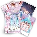 Hay House UK Ltd Work Your Light Oracle Cards for adult,pack of 1