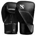 Hayabusa E1 Boxing Gloves for Men and Women