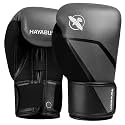 Hayabusa E1 Boxing Gloves for Men and Women