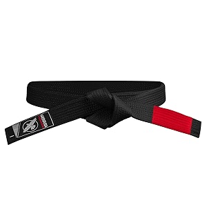 hayabusa unisex jiu jitsu belt 2018