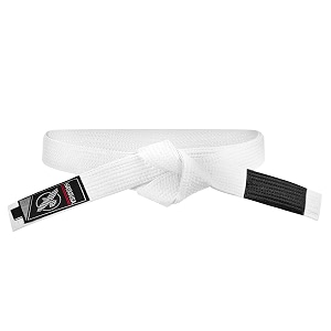 Hayabusa Unisex Jiu Jitsu Belt 2018