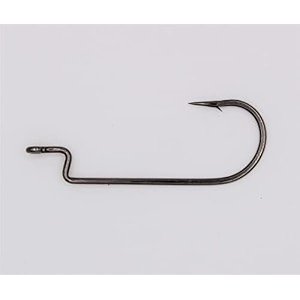 hayabusa wrm114hd round bend offset hook hd 50