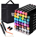 HAYAGRIVA EXPORT COLOUR DUAL TIP Shaped Color