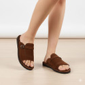 Hayat Men Sandals