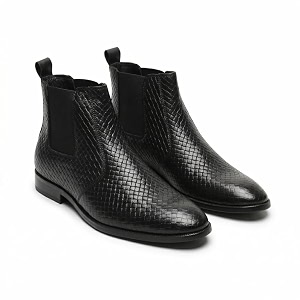 HAYES LONDON Chelsea Boots For Man