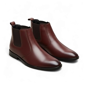 HAYES LONDON Chelsea Boots For Man