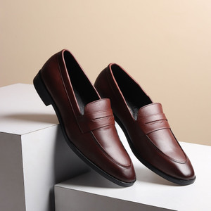 Hayes London Loafers For Men