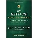 The Hayford Bible Handbook: The Complete Companion for Spirit-Filled Bible Study