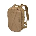 HAZARD 4 Pillbox(TM) Thermocap Photo-Daypack - Coyote