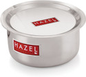 HAZEL Aluminium Tope with Lid Kitchen Utensils