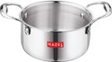 HAZEL Stainless Steel Induction Bottom Tope with