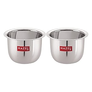 hazel stainless steel tea glasses mini traditional design coffee milk serving glass patra pela set of 2 93 cm 200 ml silver